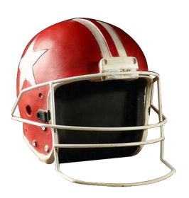 Lovely Retro Models Classic Antiquities Collections Home Decorations (Helmet)