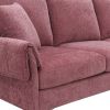 84 " Convertible Sectional Sofa, Modern Chenille L-Shaped Sofa Couch with Reversible Chaise Lounge, Fit for Living Room, Apartment(2 Pillows)